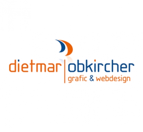 Dietmar Obkircher - grafic &amp; webdesign